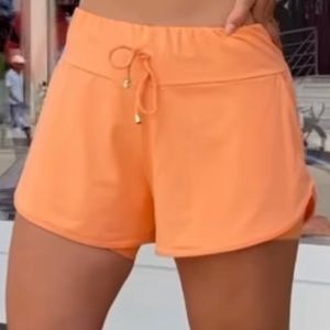 Gym/Exercise Summer Shorts Sizes M & L